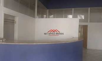 Imagem 2: Ponto para alugar, 250 m² por R$ 8.000,00/mês - Jardim São Dimas - São José dos Campos/SP