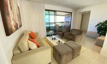 Imagem 7: Excelente apartamento, 4 quartos, suítes à venda na Pituba