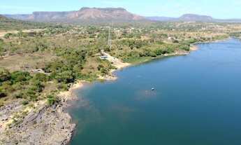 Imagem 2: Vendo chácara na beira do rio Tocantins em Lajeado