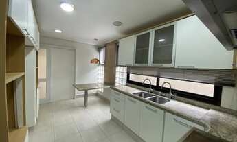 Imagem 3: Casa de condomínio mobiliada