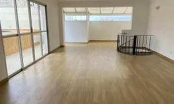 Imagem 5: Cobertura de 200m² com piscina no Morumbi