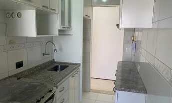 Imagem 5: Oportunidade apartamento para venda 50m2 com 2 quartos em Socorro - São Paulo - São Paul