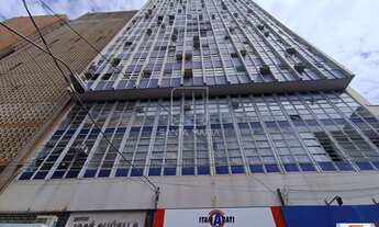 Imagem 7: Sala comercial (sala - edificio coml.) , em condomínio fechado