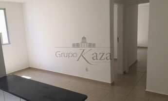 Imagem 5: Apartamento - Jardim América - Residencial Spazio Campo das Violetas - 2 Dormitórios - 56m