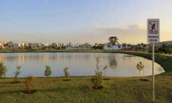 Imagem 2: Casa para alugar no Condomínio Ibiti Royal Park, Sorocaba/SP