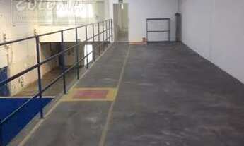 Imagem 4: Santo André - Galpão/Depósito/Armazém - Vila Pires