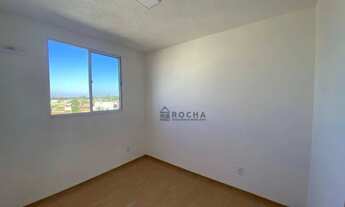 Imagem: Apto. Novo para locação