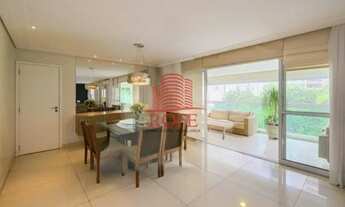 Imagem 4: Apartamento com 3 dormitórios à venda, 206 m² por R$ 4.195.700,00 - Moema - São Paulo/SP