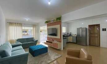 Imagem 2: Casa em Condomínio 126m² no Araçagy Piscina