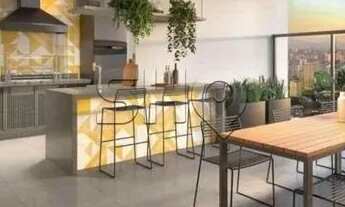 Imagem: Apartamento, Vila Dom Pedro I - São Paulo