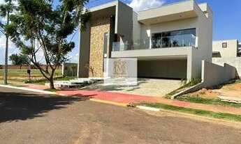 Imagem: Casa à venda no bairro Centro Sul - Sorriso/MT