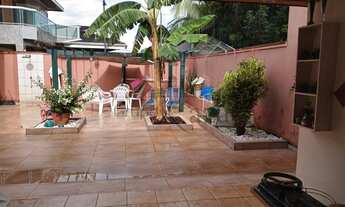 Imagem 5: Casa Condomínio - Condomínio Esplanada do Sol - 4 Dormitórios - 213m²