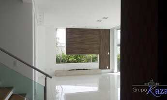 Imagem 2: Casa Condomínio - Urbanova - Residencial Altos da Serra II - 570m² - 6 Dormitórios