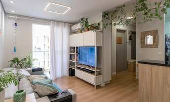 Imagem: Lindo apartamento 2 dormitórios na Vila