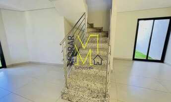 Imagem 4: Casa Geminada Independente com 3 Quartos - Planalto em Belo Horizonte/MG