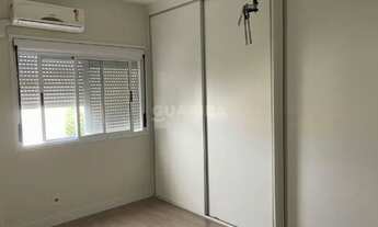 Imagem 7: Apartamento de 2 dormitórios mobiliado no Bairro Tristeza