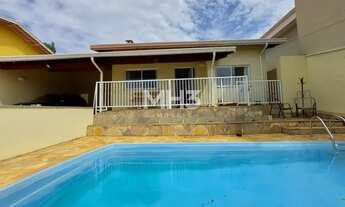 Imagem 3: Casa - Loteamento Caminhos de São Conrado (Sousas) - Campinas