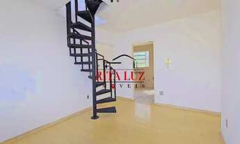 Imagem 3: PORTO ALEGRE - Cobertura - Teresópolis