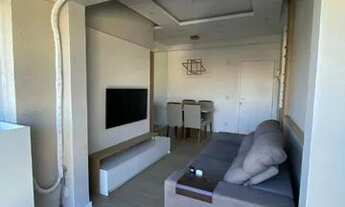 Imagem 3: Apartamento, 55 m² - venda por R$ 530.000,00 ou aluguel por R$ 3.390,00/mês - São Bernardo