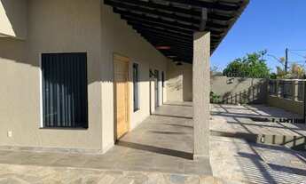 Imagem 2: Alto Padrão - Conceito Aberto - 800m2