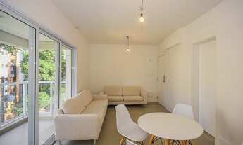 Imagem 5: Apartamento para aluguel e venda com 53 metros quadrados com 1 quarto