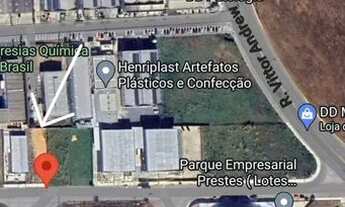 Imagem 5: TERRENO INDUSTRIAL PRESTES 1000M²