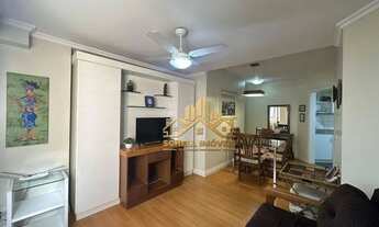 Imagem: Apartamento com 1 dormitório à venda