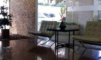 Imagem 6: Apartamento de 125 metros quadrados no bairro Barra da Tijuca com 4 quartos