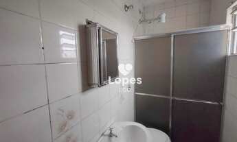 Imagem 7: Casa com 1 dormitório para alugar, 68 m² por R$ 1.000,00/mês - Parque São Lucas - São Paul