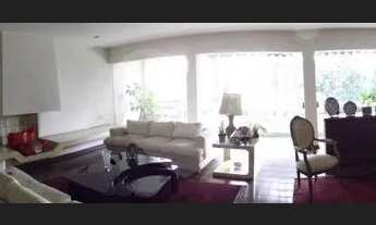 Imagem 7: Próximo do Hospital Einstein - rua tranquila