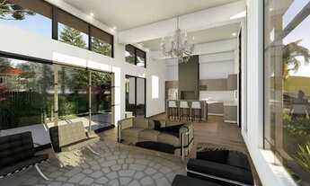 Imagem 5: Casa 5 Dorm - Bairro Planalto