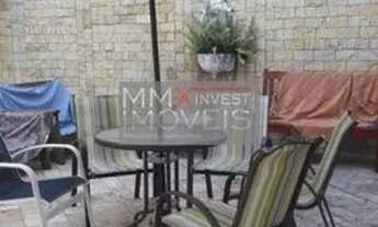 Imagem 5: Sobrado com 3 dormitórios à venda, 480 m² por R$ 1.400.000 - Tucuruvi - São Paulo/SP