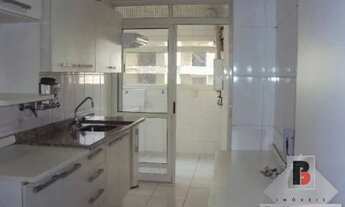 Imagem 6: Apartamento para aluguel e venda com 84 metros quadrados com 3 quartos em Mooca - São Paul