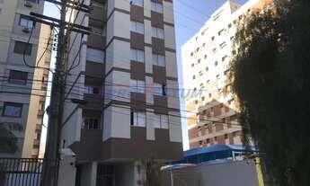 Imagem: Apartamento - Bosque - Campinas