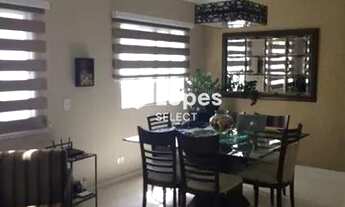 Imagem 5: Casa Para Locação Condomínio Picollo Villaggio Louveira São Paulo