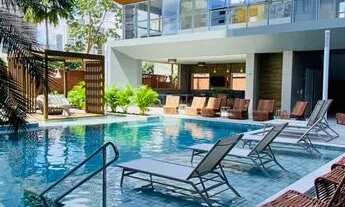 Imagem 2: Ed. Life mobiliado, novo no Umarizal