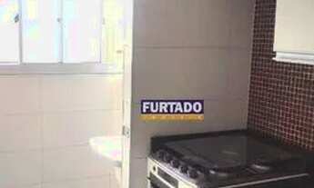 Imagem 6: Apartamento com 2 dormitórios para alugar, 50 m² - Vila Alzira - Santo André/SP