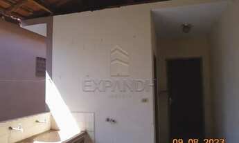 Imagem 6: Casa Padrão em Sertãozinho