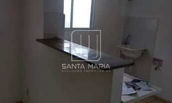 Imagem 4: Apartamento (tipo - padrao) 2 dormitórios, cozinha planejada, portaria 24hs, lazer, espaço