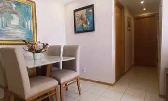 Imagem: SL - Apartamento padrão com 2 quartos em