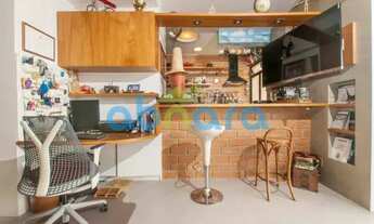 Imagem 7: Apartamento-À VENDA-Copacabana-Rio de Janeiro-RJ