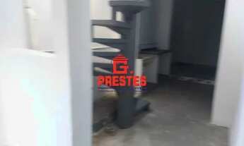 Imagem 7: Casa para aluguel possui 159 metros quadrados com 2 quartos em Vila Augusta - Sorocaba - S