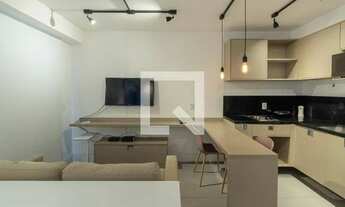 Imagem 6: Apartamento para Aluguel - Jardim Paulista, 1 Quarto, 36 m2