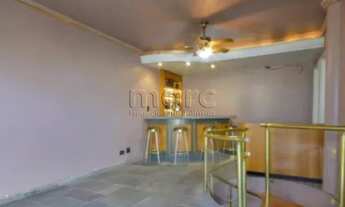 Imagem 7: SAO PAULO - Apartamento Padrão - VILA CLEMENTINO