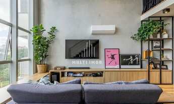 Imagem 5: Loft Duplex com 1 Suíte no Petrópolis