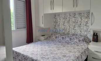 Imagem 6: Apartamento - Jardim Santa Izabel - Hortolândia