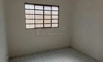 Imagem 3: Casa Padrão em Franca