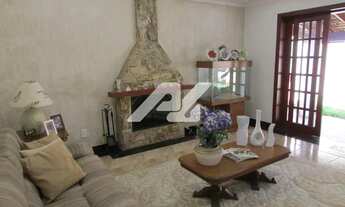 Imagem 5: Casa - Loteamento Caminhos de São Conrado (Sousas) - Campinas