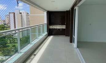 Imagem 2: Apartamento para alugar no Guararapes