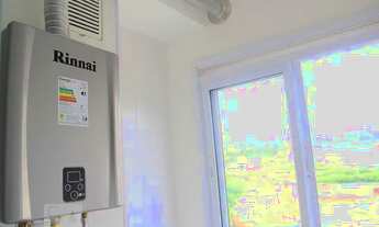 Imagem 7: Apartamento para Aluguel - Vila Alvorada , 2 Quartos, 57 m2